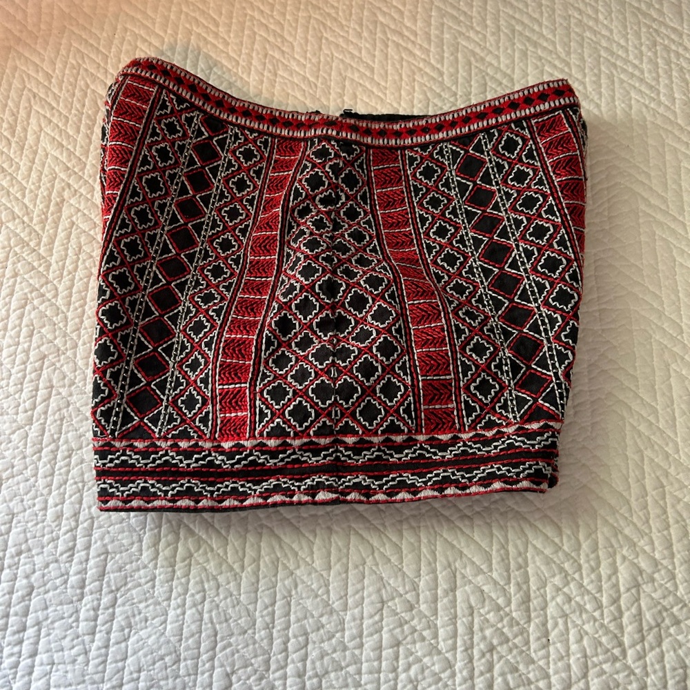 Forever, 21 women’s dress shorts extra small - Picture 9 of 10